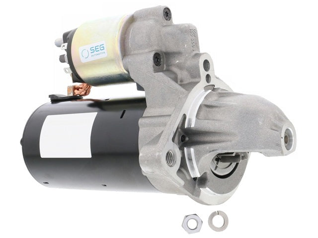BMW E70 X5 35d Diesel New Engine Starter Assembly OEM 12417798035