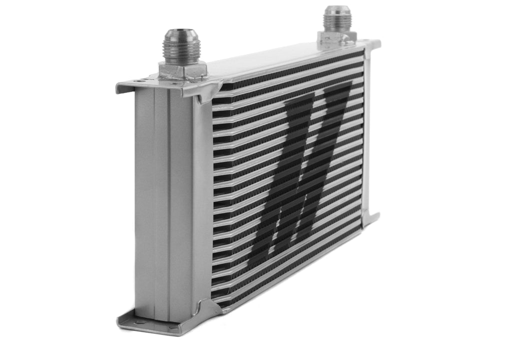 Mishimoto Oil Cooler Kit - 2013-2021 Scion FR-S / Subaru BRZ / Toyota 86