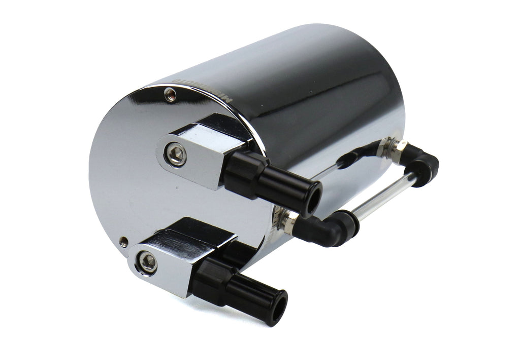 Mishimoto Oil Catch Can (Large) - Universal