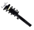 BMW E9X Front Strut Assembly With Spring & Mount By FCS