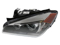 BMW E84 X1 Xenon Headlight OEM 63117290271 or 63117290272