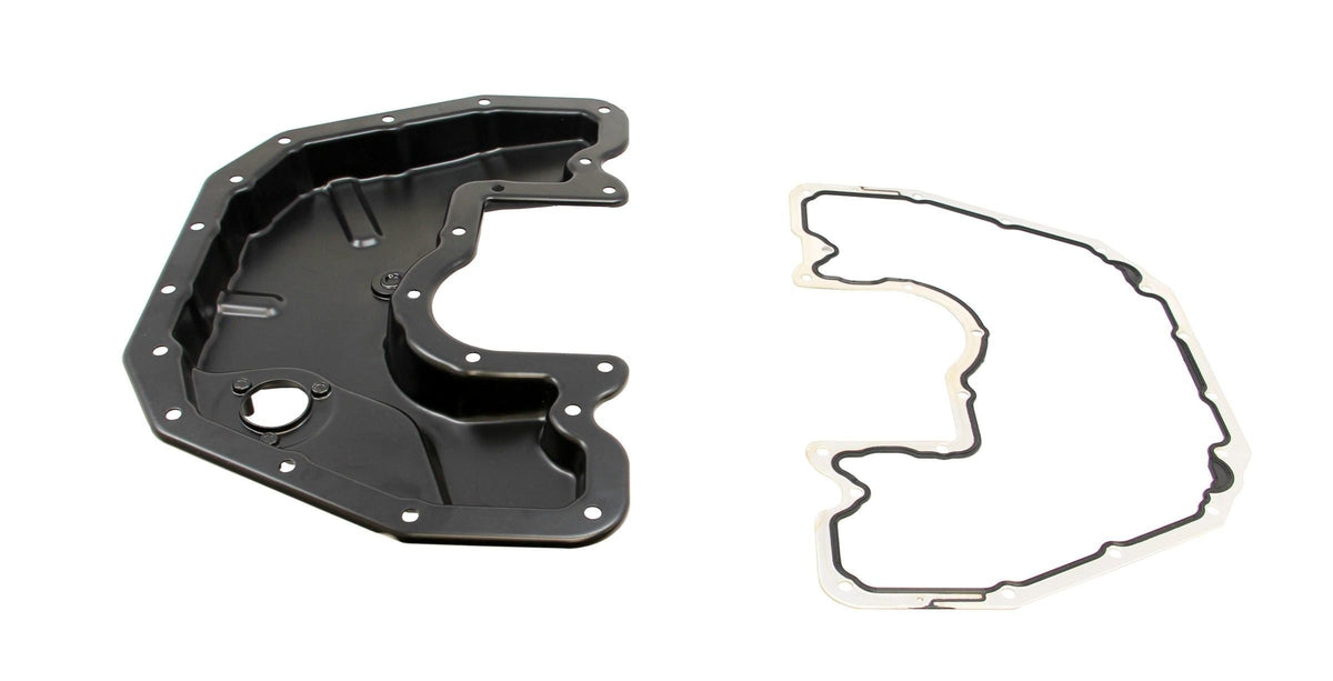 BMW E65/E66 7-Series Lower Oil Pan Kit With Gasket By Uro 11137574532