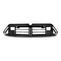 G90/G99 M5 SQ Style Carbon Fiber Front Bumper Center Trim
