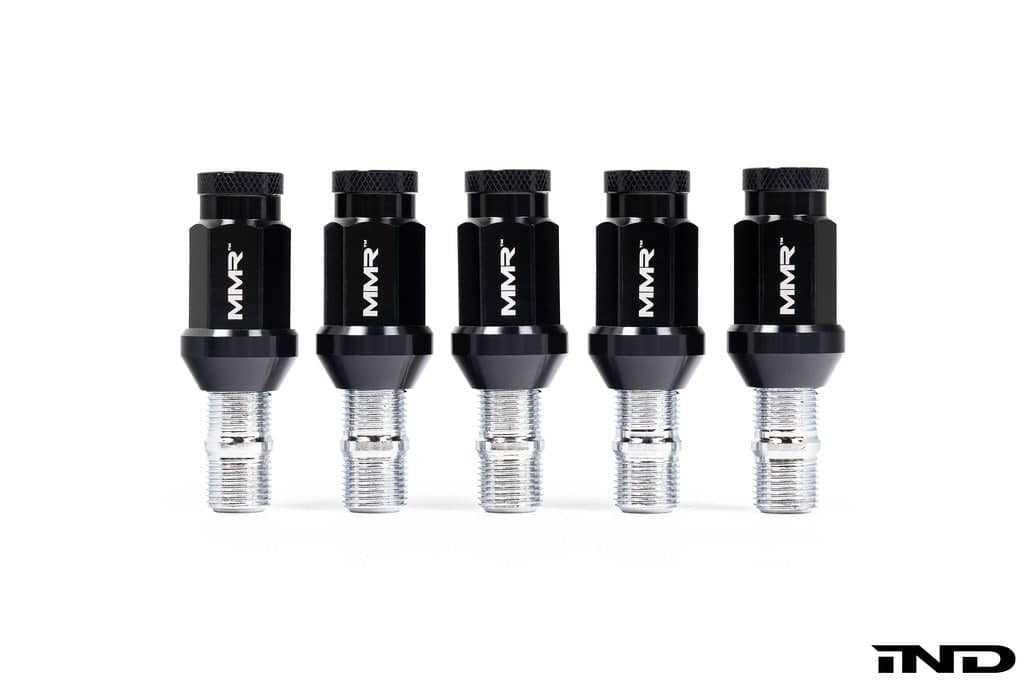 MMX Performance BMW Wheel Stud Kit - M14x1.25