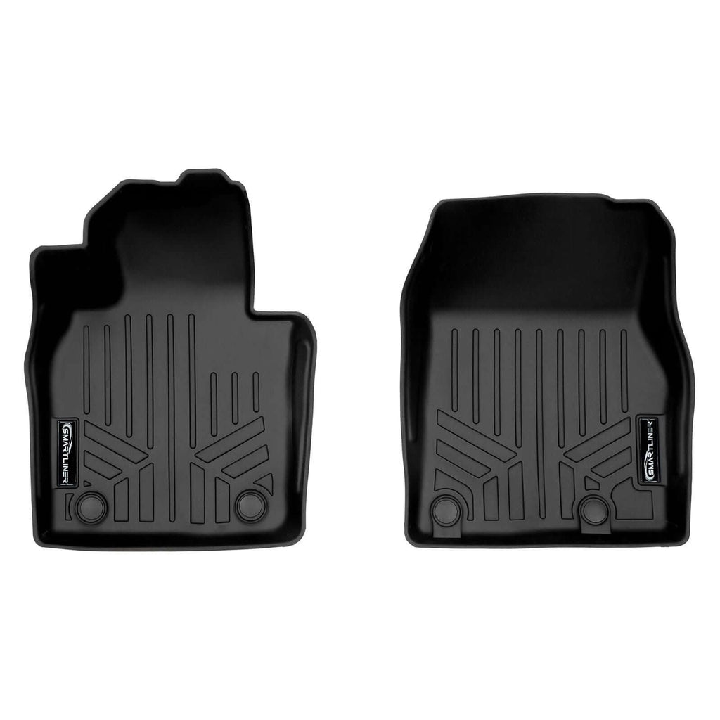 SMARTLINER Floor Liners for 2023-2026 Mazda CX-50