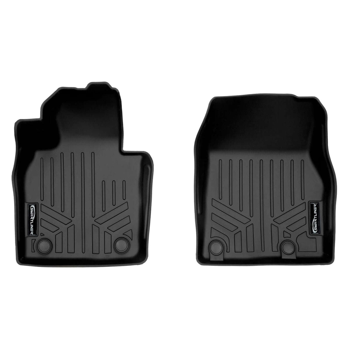 SMARTLINER Floor Liners for 2023-2026 Mazda CX-50