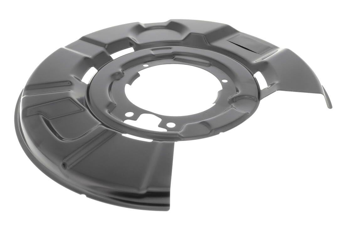 Brake Disc Splash Panel - BMW