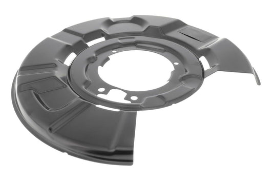 Brake Disc Splash Panel - BMW