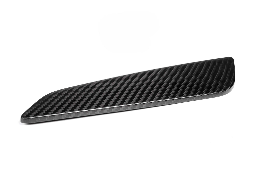G30 OEM Dry Carbon Side Fender Trim