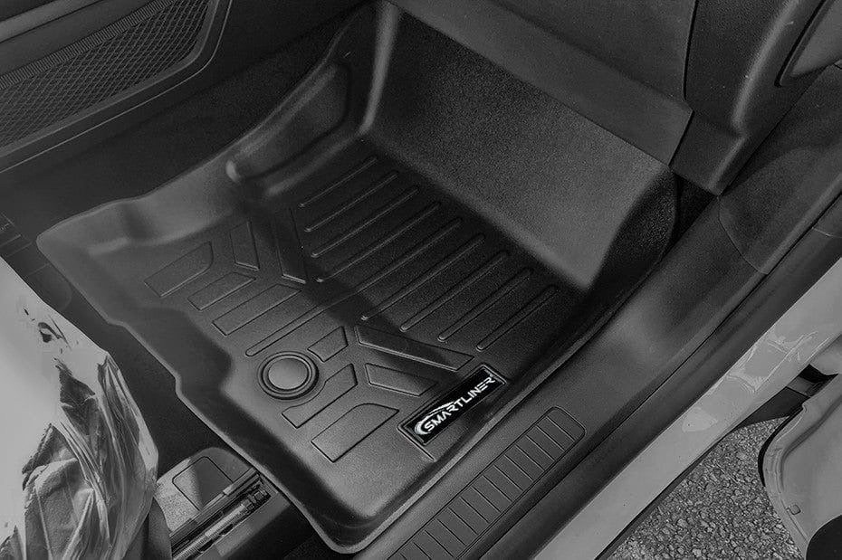 SMARTLINER Floor Liners for 2020-2026 Ford Escape Hybrid & Plug in Hybrid Models