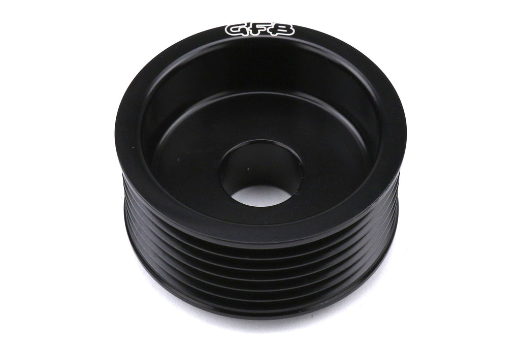 Go Fast Bits Lightweight Alternator Pulley - 2013-2016 Scion FR-S / 2013-2020 Subaru BRZ / 2017-2019 Toyota 86