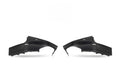 G42 SQ Dry Carbon Side Diffusers
