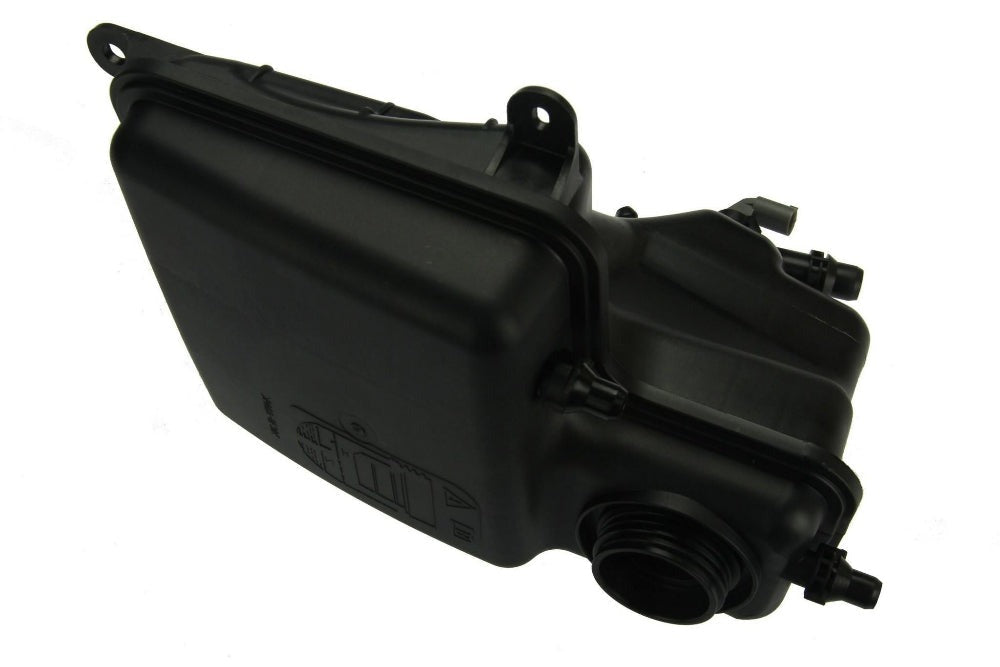 BMW E65/E66 7-Series Engine Coolant Expansion Tank By Uro 17137647713
