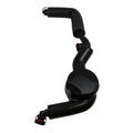 BMW E65 750i & 750li Crankcase Vent Hose With Vent Valve By Febi 11617563477 (2007-2008)