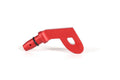 PERRIN "P" Dipstick Handle Red - 2015-2024 Subaru WRX / 2013-2024 BRZ / 2014-2018 Forester / 2013-2016 Scion FR-S / 2017-2019 Toyota 86 / 2022-2024 GR86