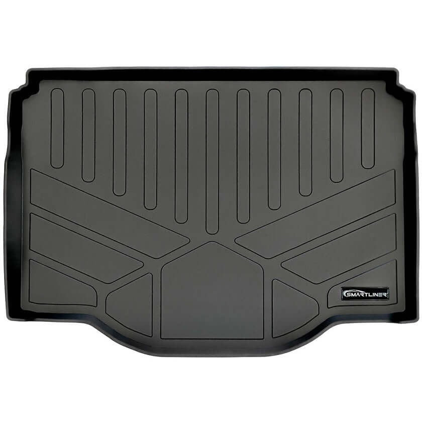 SMARTLINER Floor Liners for 2013-2022 Buick Encore / 2014-2022 Chevrolet Trax