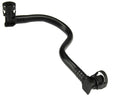 BMW E70 X5 Fuel Tank Breather Valve Hose OEM 13907636133