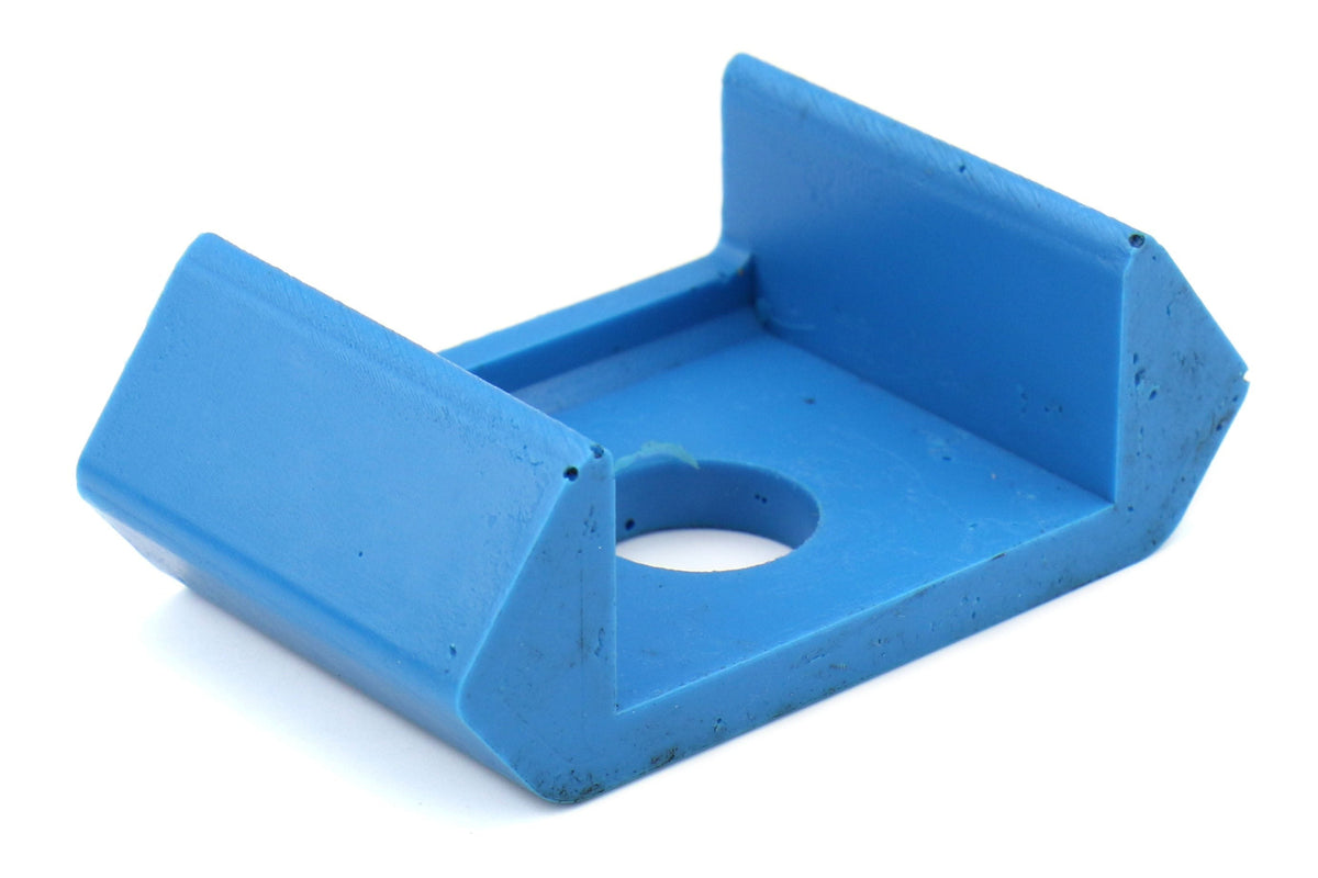 Torque Solution Transmission Mount Insert Race - 2013-2021 Scion FR-S / Subaru BRZ / Toyota 86