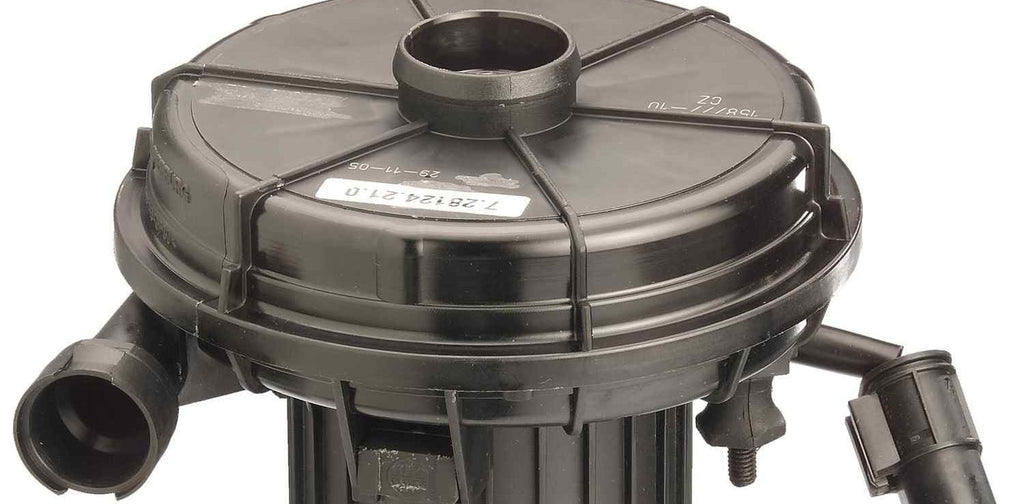 BMW E46 3-Series Secondary Air Pump W/ M56 Engine OEM 11727571592