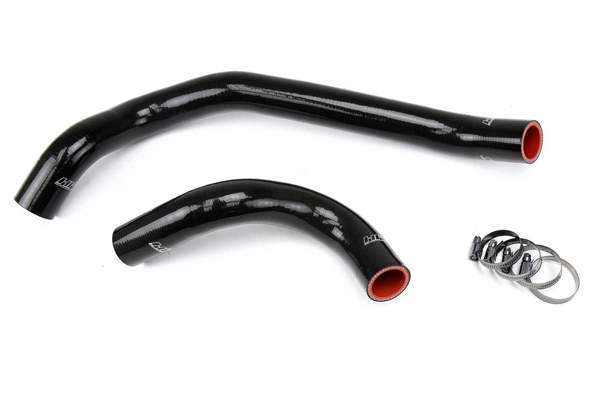 HPS Silicone Radiator Coolant Hose Kit Toyota 2010-2024 4Runner 4.0L V6, 57-1730