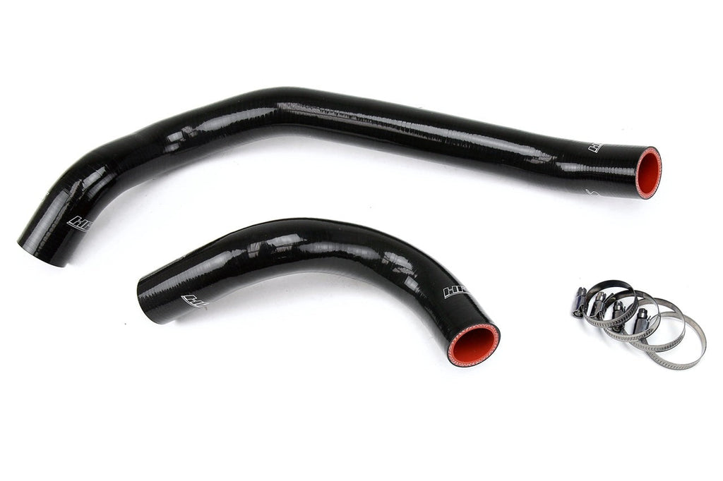 HPS Silicone Radiator Coolant Hose Kit Toyota 2010-2024 4Runner 4.0L V6, 57-1730