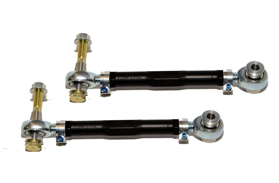 SPL Parts Rear Toe Arm - 2013-2016 Scion FR-S / 2013-2026 Subaru BRZ / 2017-2026 Toyota GR86/86