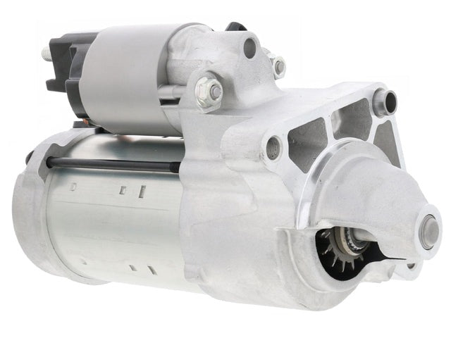Mini Cooper S New Engine Starter Assembly OEM 12417645979
