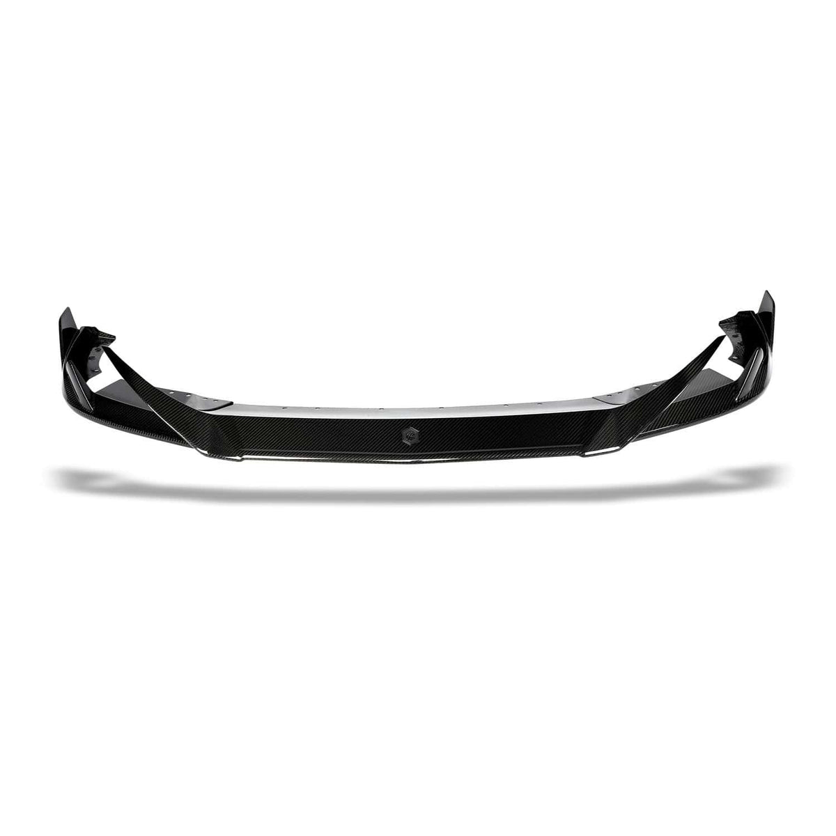 Revozport Carbon Fiber Front Lip - BMW F95 X5M