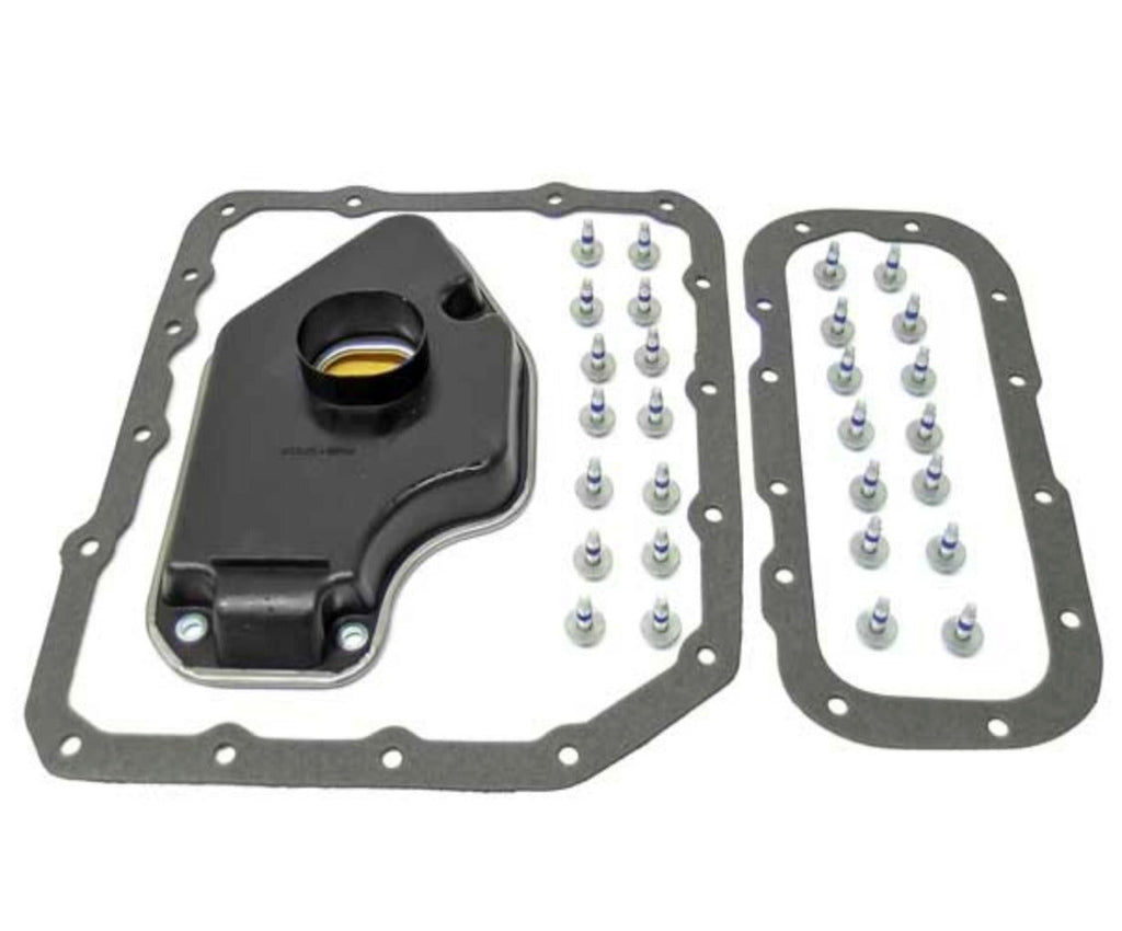 BMW E39 528i Early Build Automatic Transmission Filter Kit (A4S-310R) 24111218899