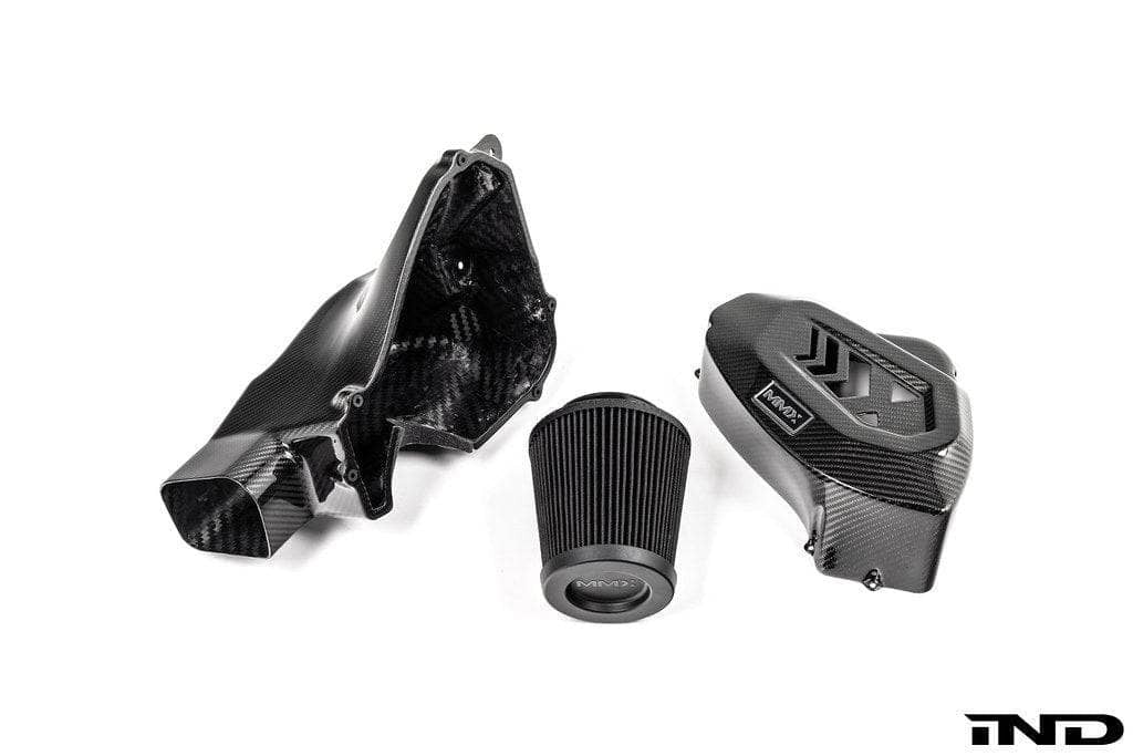 MMX Performance G8X M2 / M3 / M4 Carbon Fiber Intake