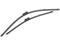 BMW G05 X5 Windshield Wiper Blade Set OEM 61619466377