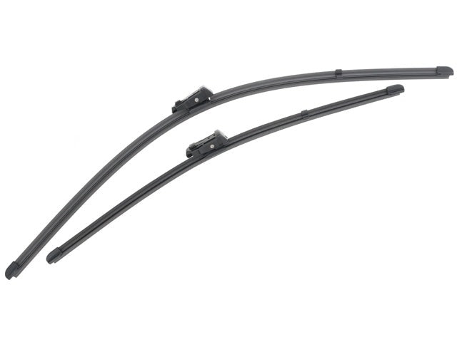 BMW G05 X5 Windshield Wiper Blade Set OEM 61619466377