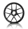 Titan 7 T-S5 PORSCHE 911 GT3 (991) Wheel 20x12/Offset +45/ Centerlock