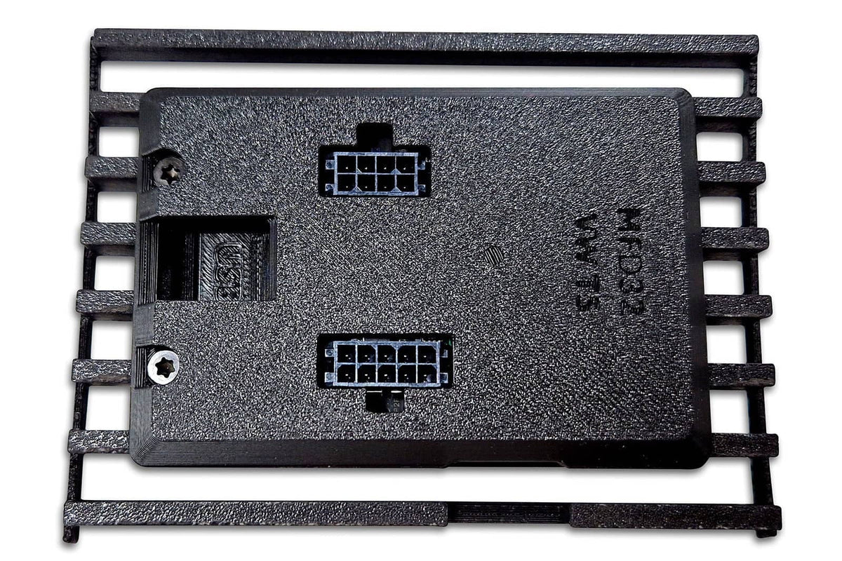 CANchecked VW Bus Multivan T5 MFD32 Multi Function Display | 3.2" Gen2 (LHD)