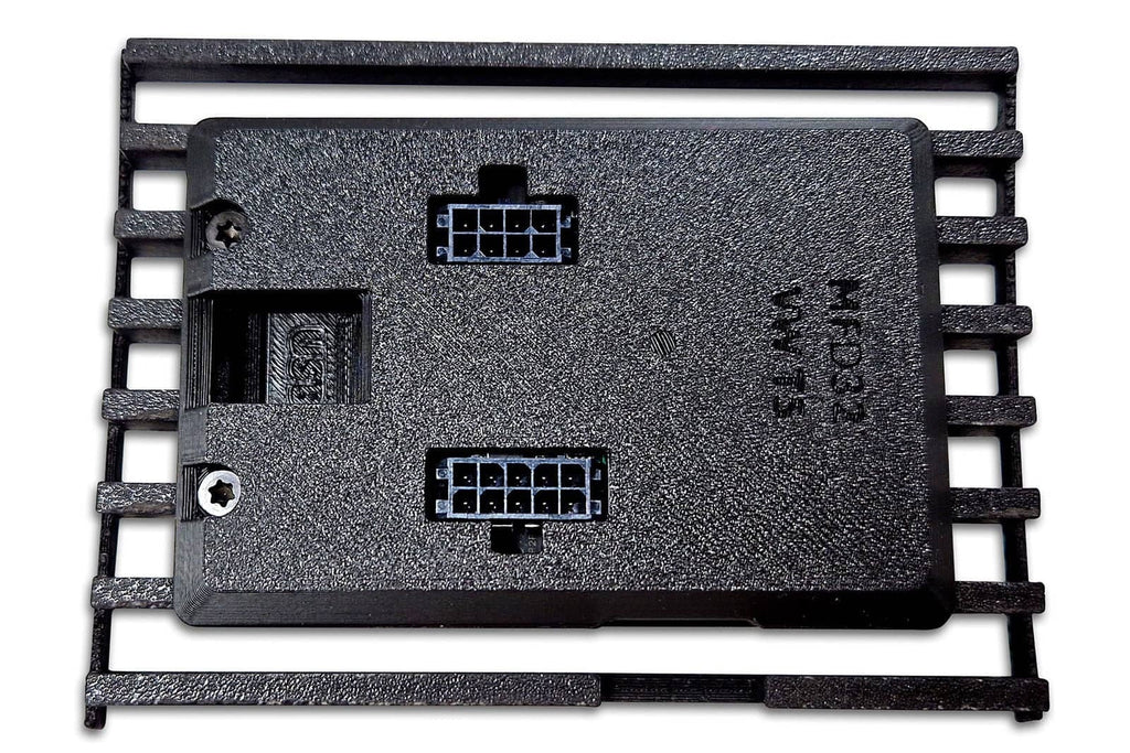 CANchecked VW Bus Multivan T5 MFD32 Multi Function Display | 3.2" Gen2 (LHD)