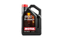 Motul 8100 X-Clean+ 5W-30 (1 Liter) - Universal