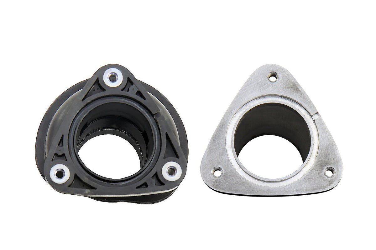 HPS Turbo Resonator Lexus 2016-2017 RC200t 2.0T Turbo, 17-131