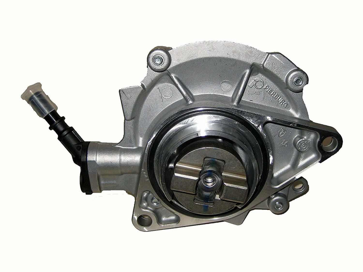 Mini Cooper New Vacuum Pump for Brake Booster OEM 11667570813