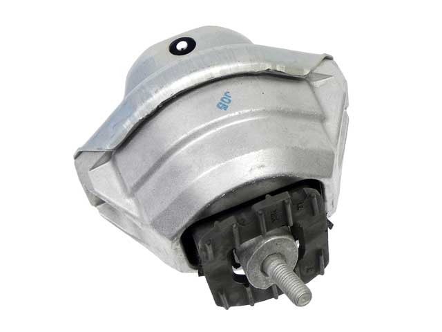 BMW E60 545i & 550 Engine Mount Kit OEM 22116762607 & 22116762608