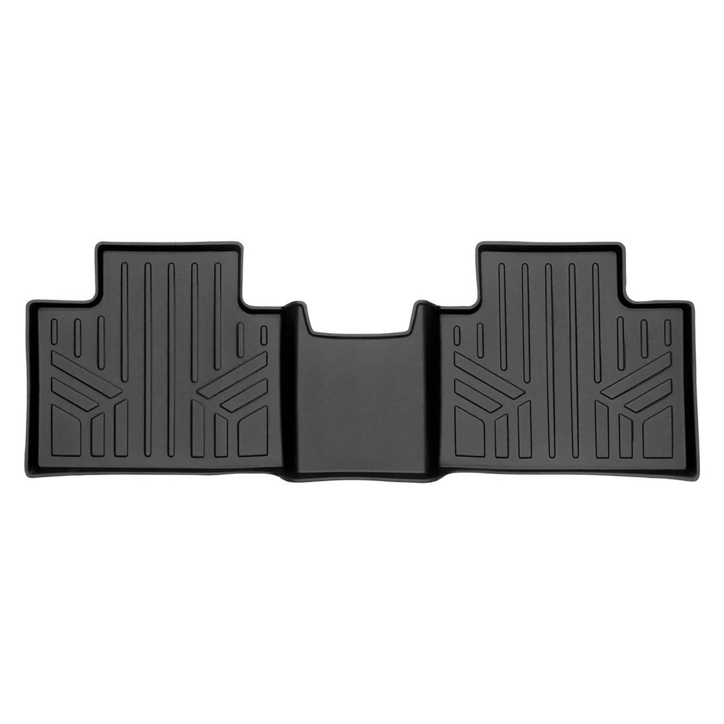 SMARTLINER Floor Liners for 2024 - 2026 Lexus RX Plug-In Hybrid