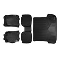 SMARTLINER Floor Liners for 2015-2020 Subaru Outback