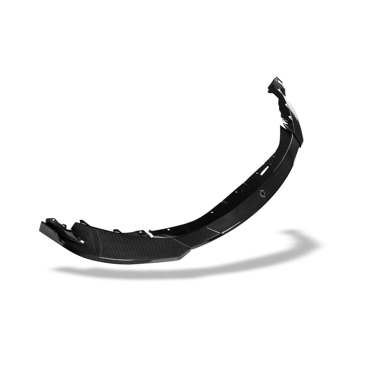Revozport 3 Pieces Carbon Fiber Front Lip - BMW / G8X / M3 / M4