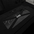SeatX × Kies Motorsports G-Series BMW Alcantara Rear Seat Delete