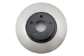 Centric Premium Brake Rotor Single Front - Subaru Models (inc. 1998-2001 Impreza 2.5RS)