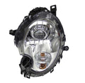 Mini Cooper Bi-Xenon Headlight W/ White Turn Signal OEM 63127270025 or 63127270026