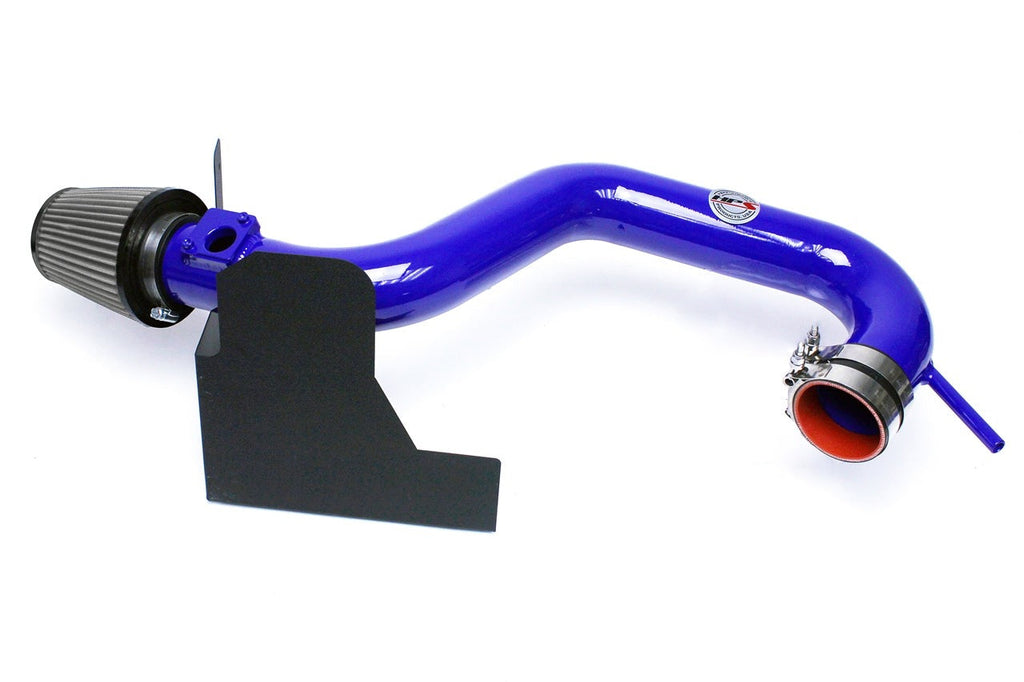 HPS Shortram Air Intake Kit 2010-2012 Subaru Legacy 2.5L Non Turbo, Includes Heat Shield, 827-557