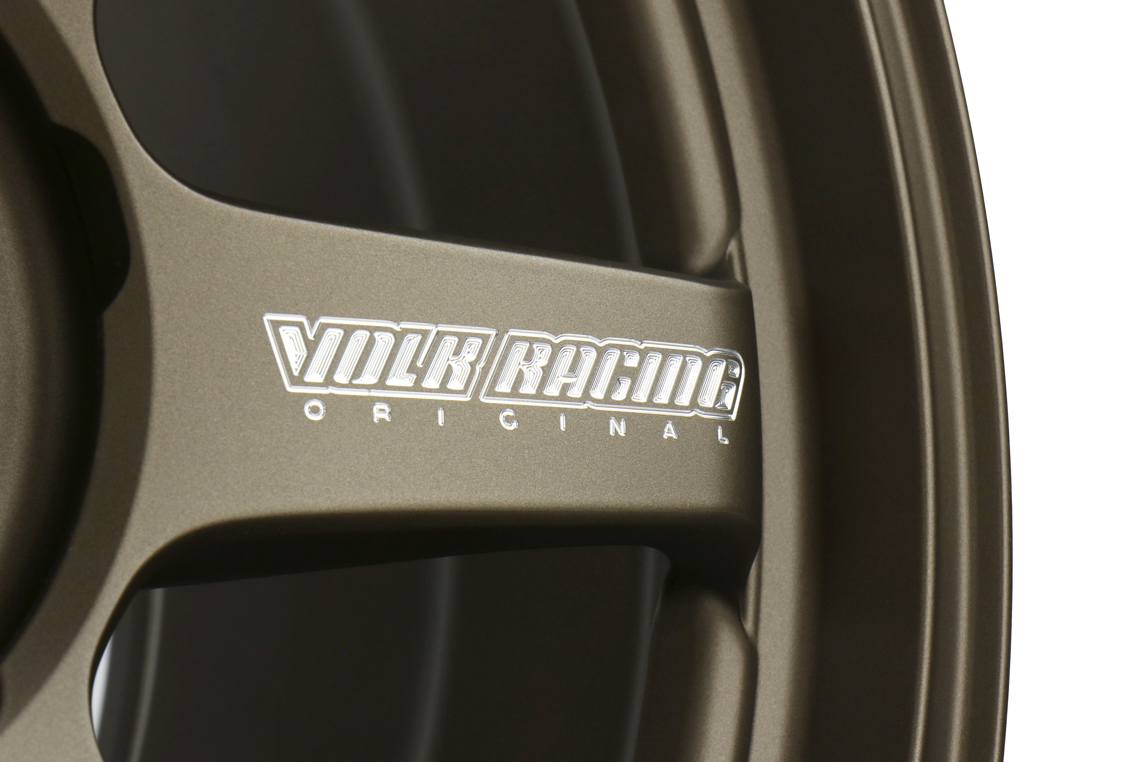 Volk Racing TE37 M-Spec Blast Bronze 19x10.5 +35 5x112 (Rear)(Single Wheel) - 2020-2024 Toyota GR Supra