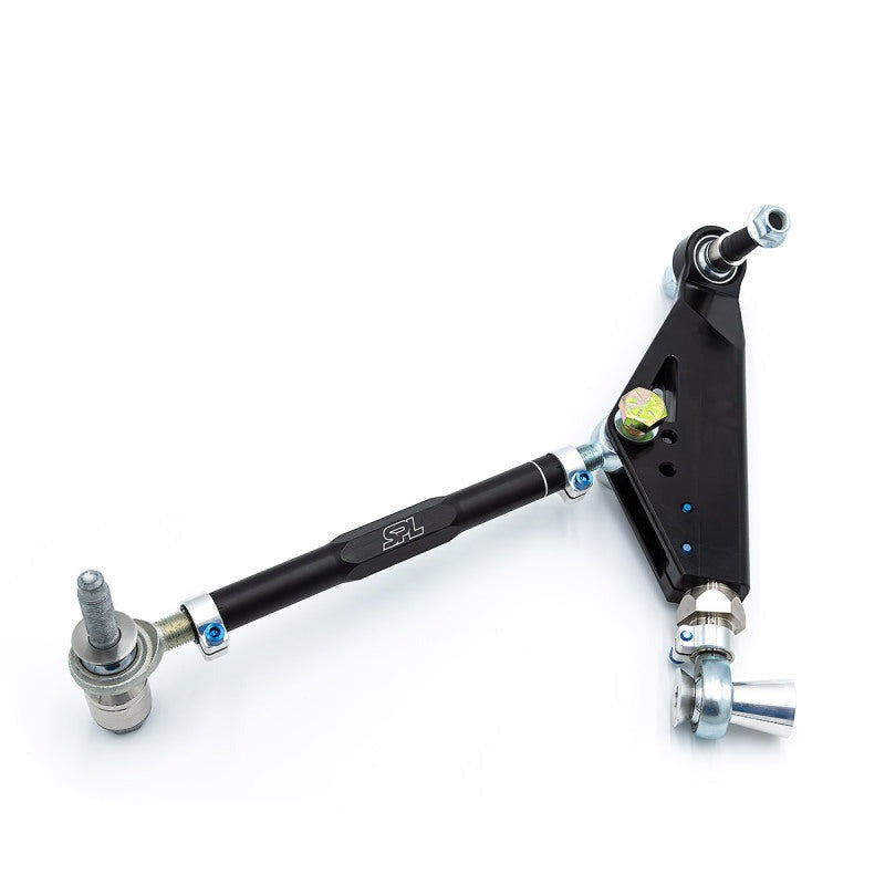 SPL Parts 2013+ Subaru BRZ/Toyota 86 Front Lower Control Arms