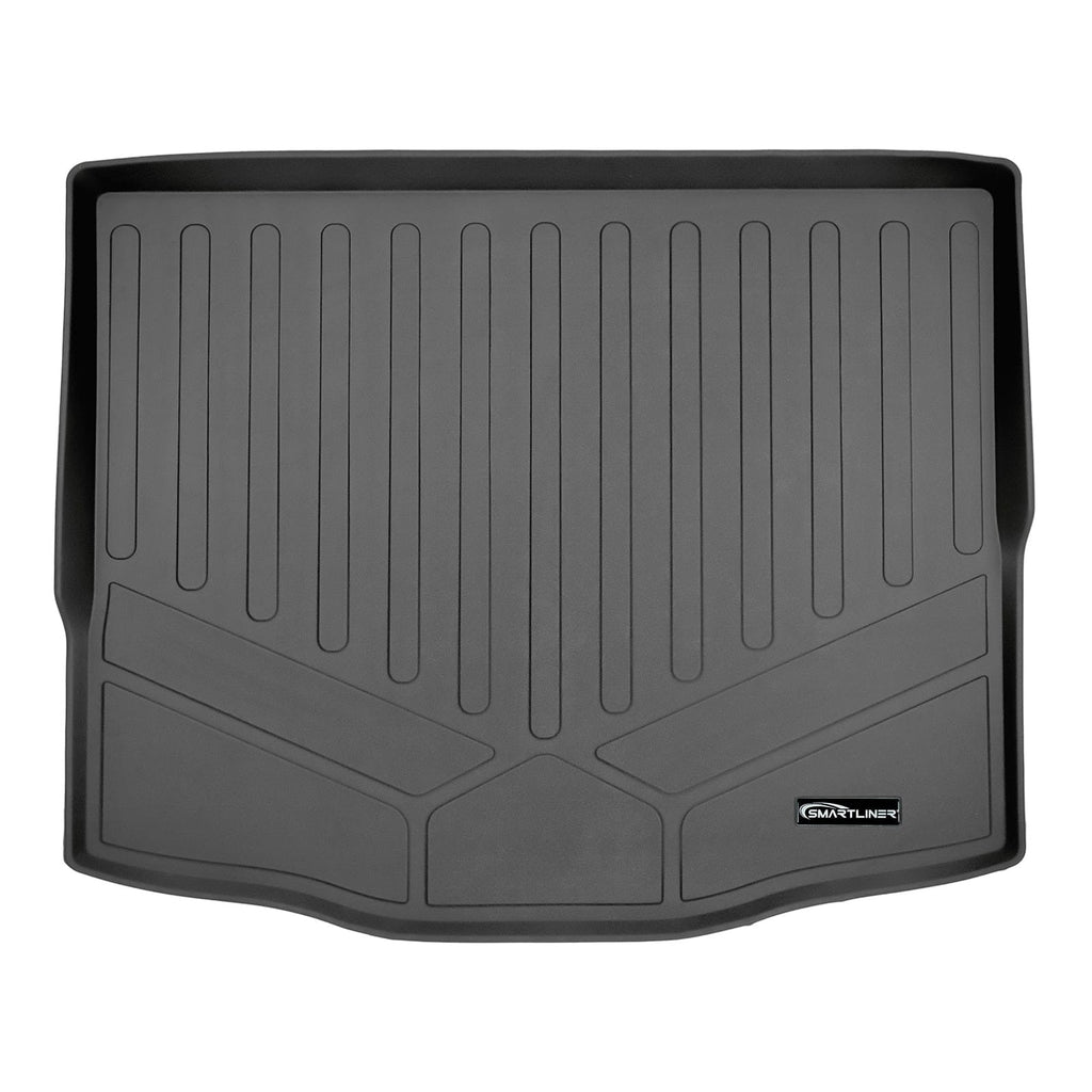 SMARTLINER Floor Liners for 2020-2026 Ford Escape Non-Hybrid