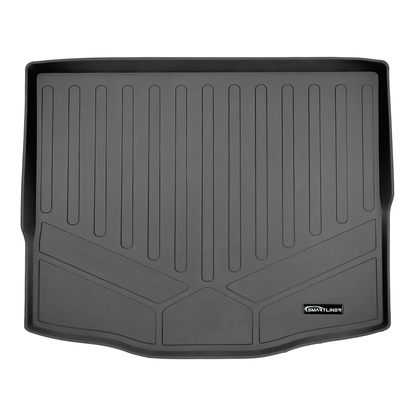 SMARTLINER Floor Liners for 2020-2026 Ford Escape Non-Hybrid